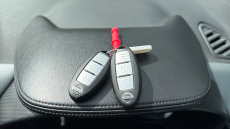 Nissan Juke 1.0 DiG-T 114 Tekna 5dr Petrol Hatchback